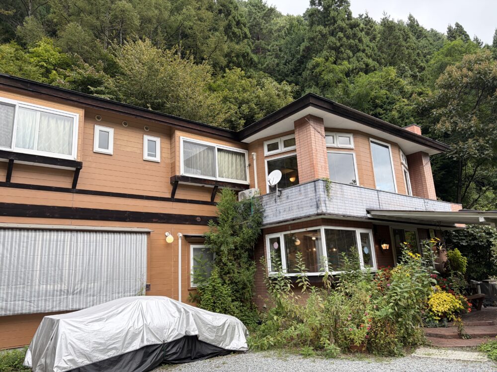 チェッカーフラッグ川崎