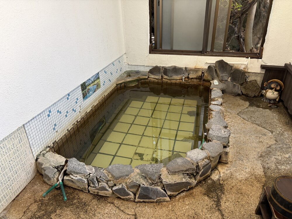 民宿すわ湖