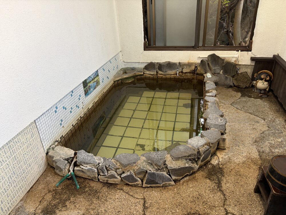 民宿すわ湖