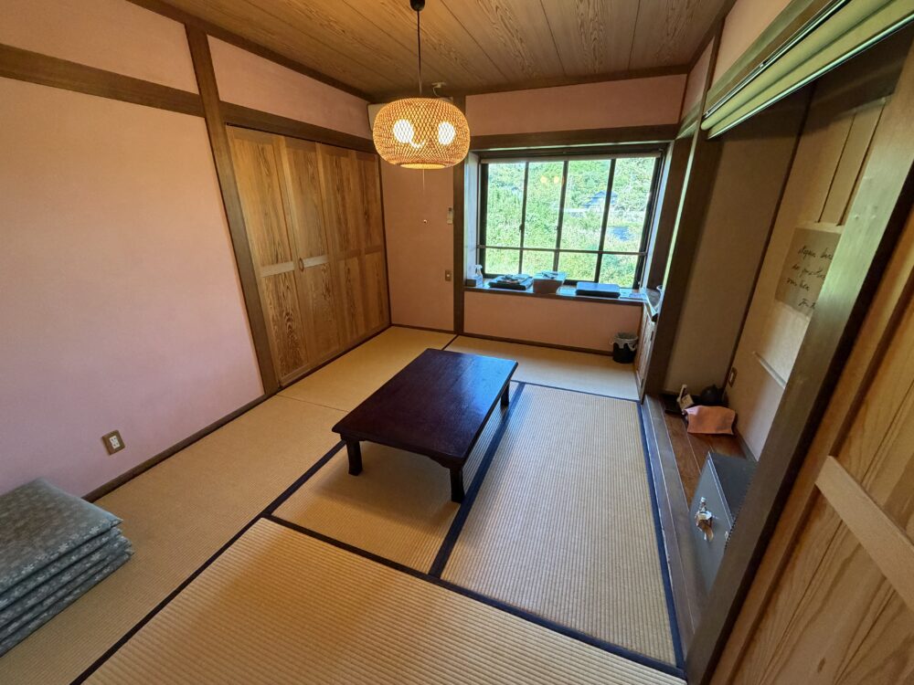 万象の湯 長湯温泉