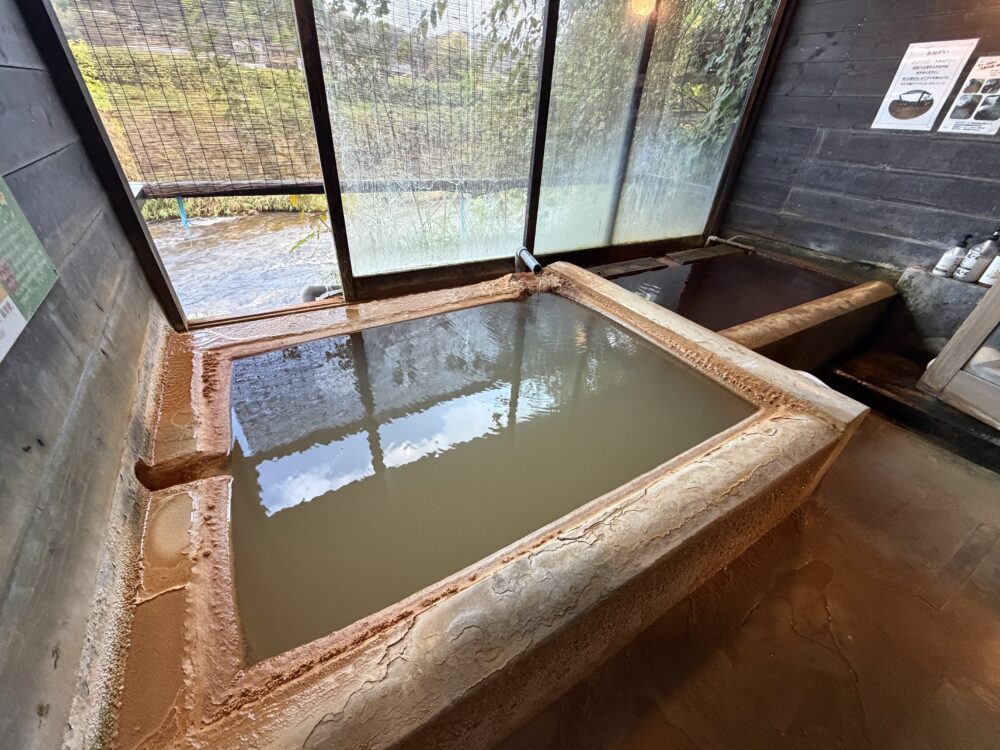万象の湯