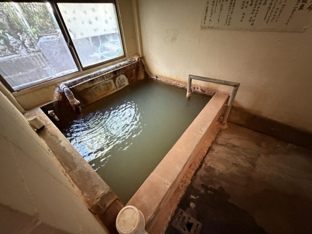 長湯温泉 紅葉館