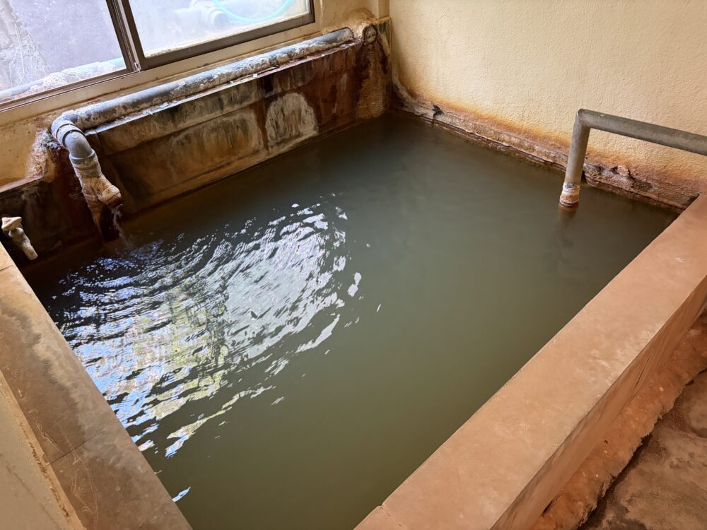 長湯温泉　紅葉館