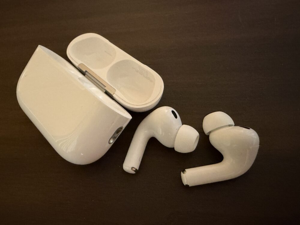 AirPods Pro 3