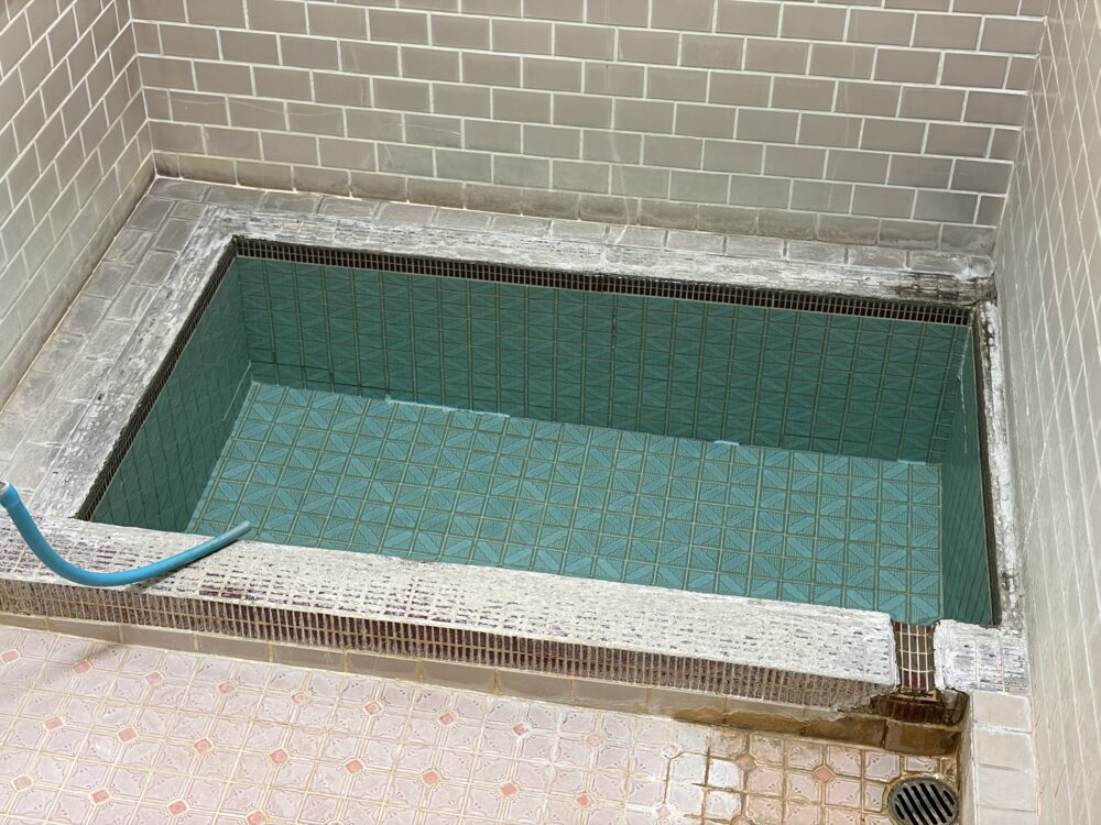 亀川温泉 まるみや旅館