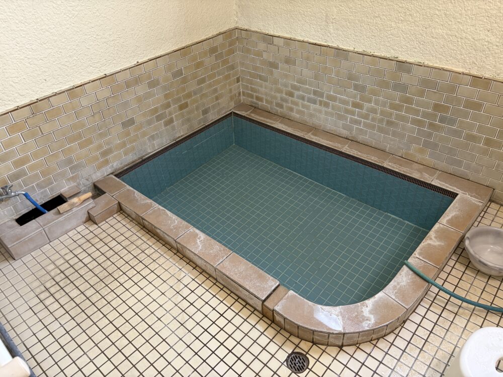 亀川温泉 まるみや旅館