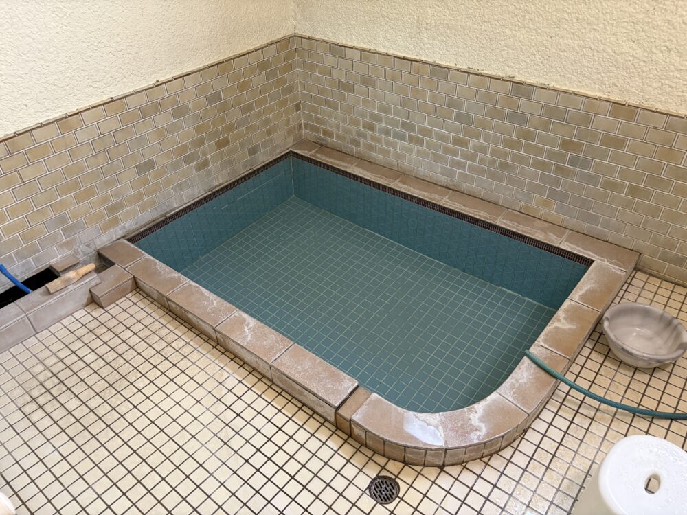 亀川温泉 まるみや旅館