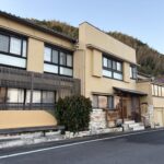 片瀬温泉 味湯海亭 福松荘