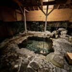 片瀬温泉 味湯海亭 福松荘