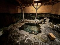 片瀬温泉 味湯海亭 福松荘