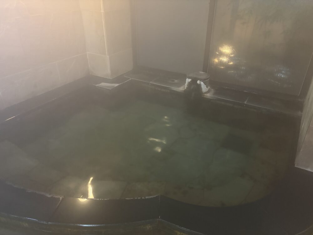 湯河原温泉 雅竹