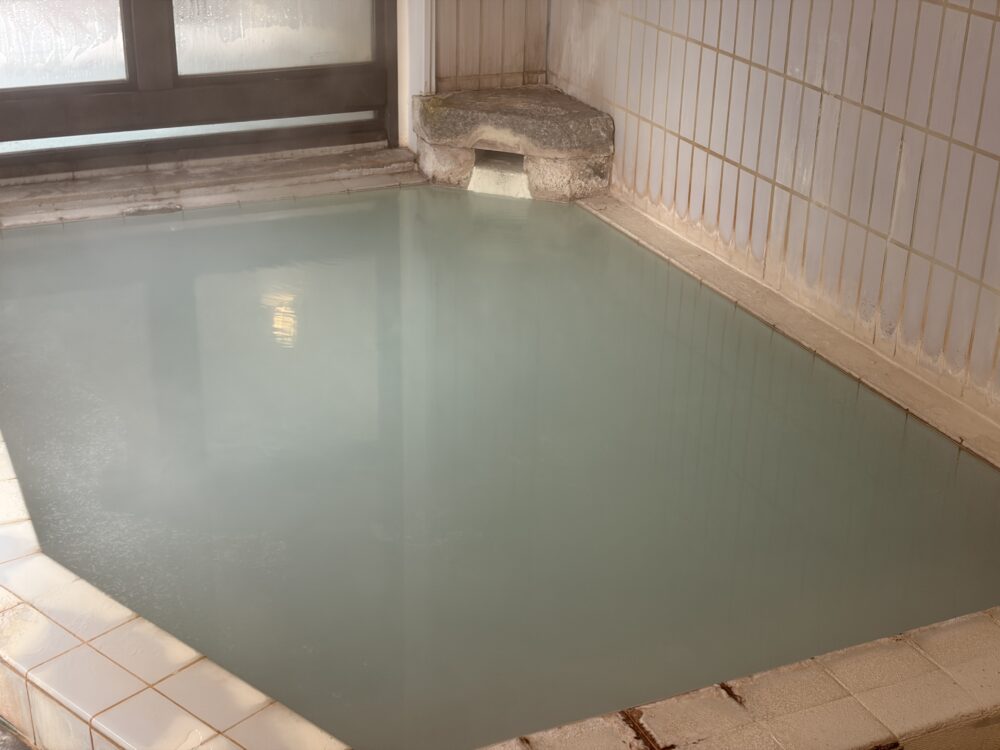 蔵王温泉　えびや旅館