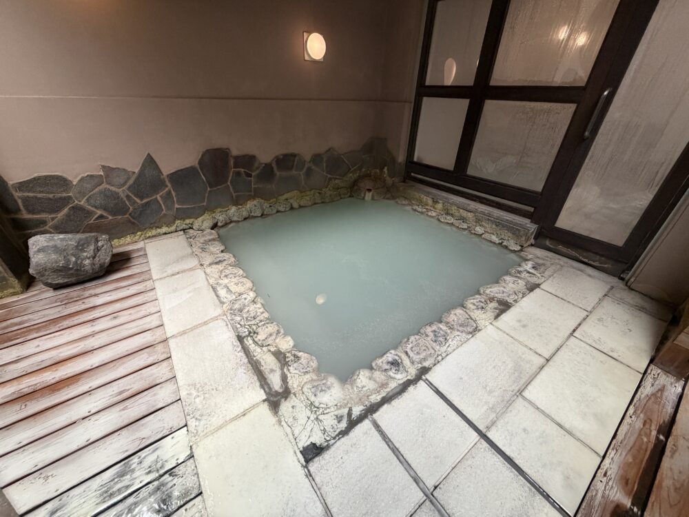 蔵王温泉 えびや旅館