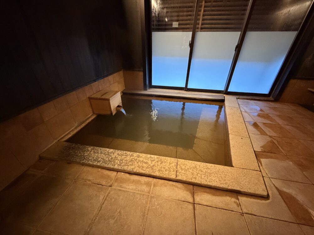 伊香保温泉　洋風旅館ぴのん