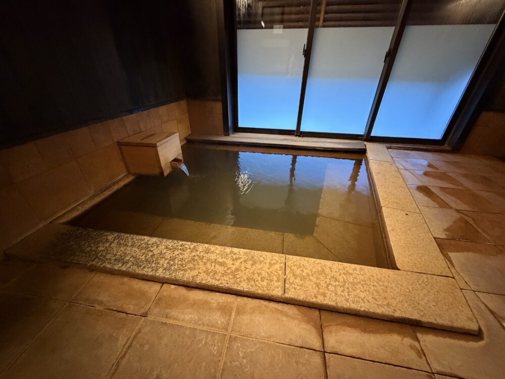 伊香保温泉 洋風旅館ぴのん