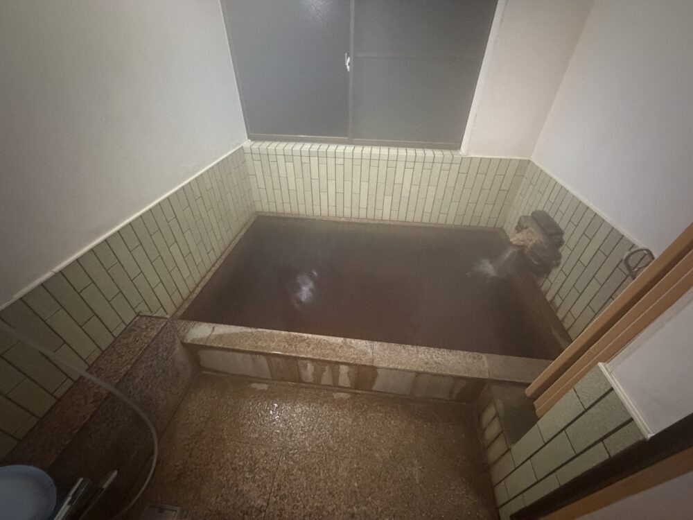 養老渓谷温泉　民宿さかや