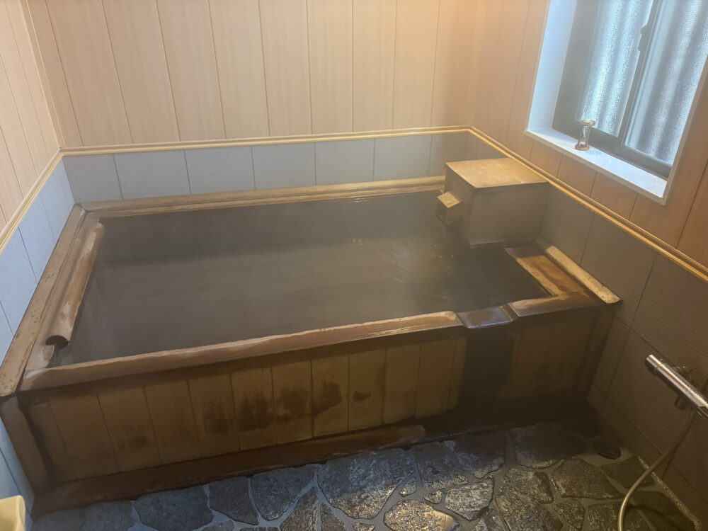 草津温泉　はなみづき