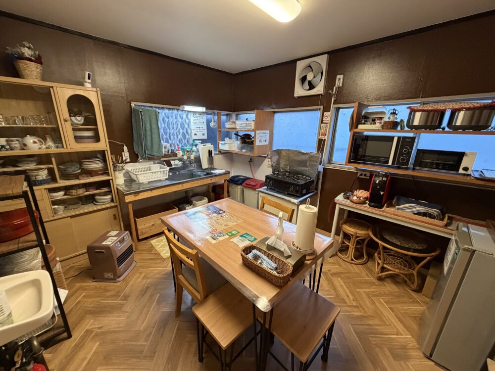 草津温泉　はなみづき