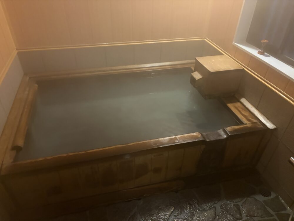 草津温泉 はなみづき