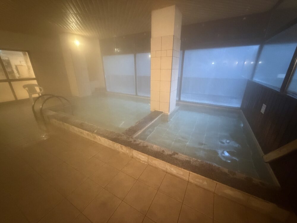 湯の川温泉　笑 函館屋