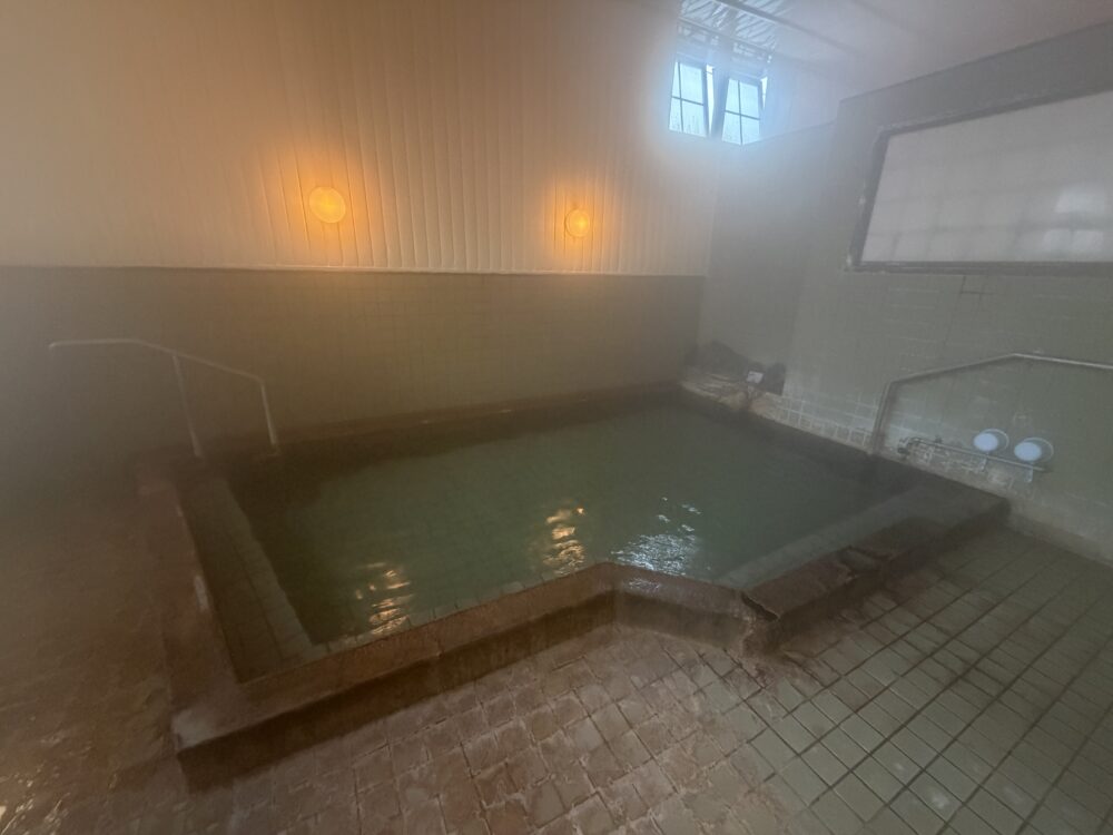 湯の川温泉　大黒屋旅館