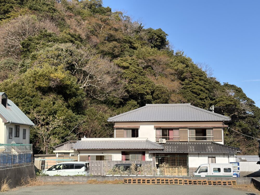 雲見温泉 食べる温泉宿 大漁