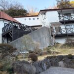 ペンション ア・ドマーニ