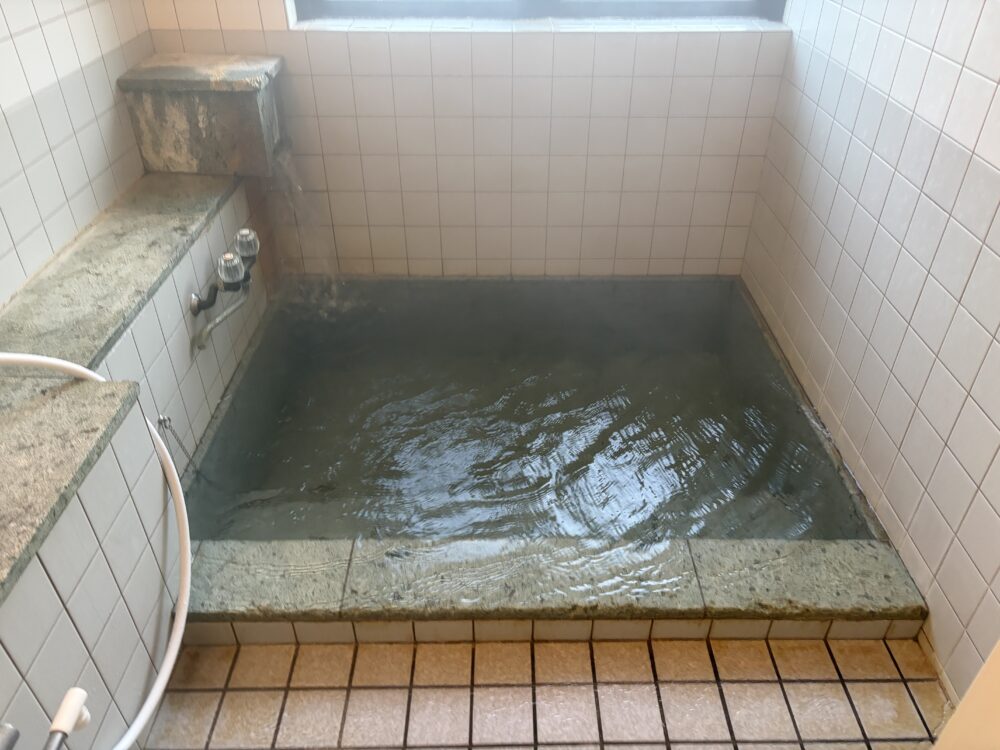 ペンション ア・ドマーニ