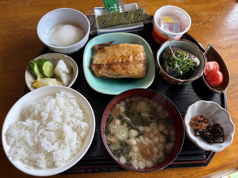 ペンション ア・ドマーニ