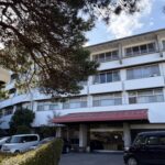 伊東温泉 大東館