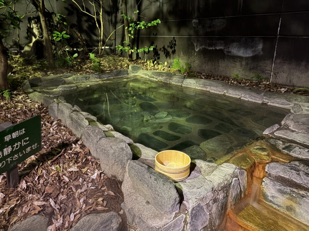 伊東温泉 大東館