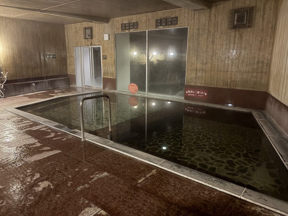 伊東温泉 大東館