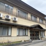 角間温泉　福島屋旅館