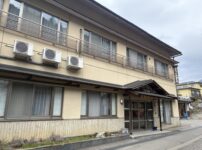 角間温泉　福島屋旅館