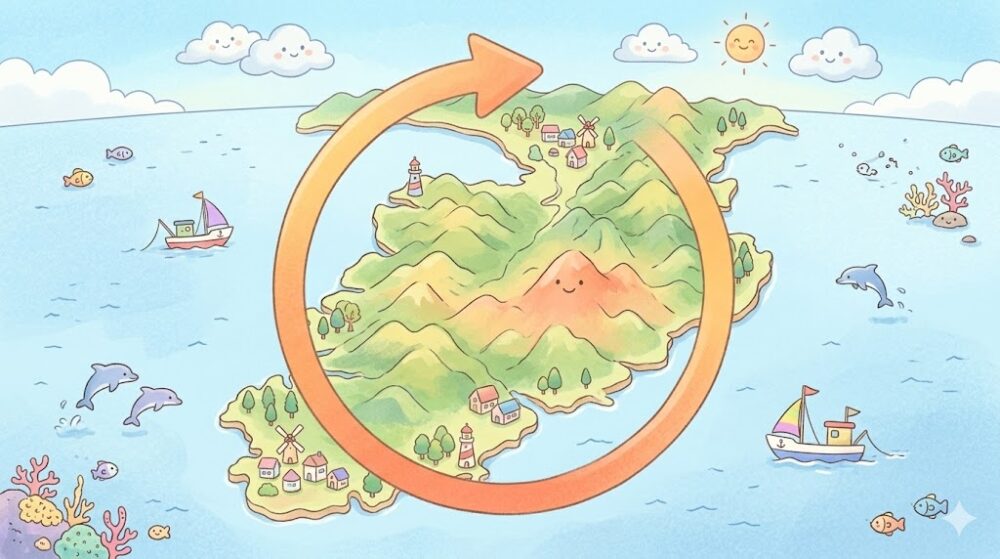 伊豆の湯治温泉