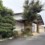 玉造温泉　翠鳩の巣