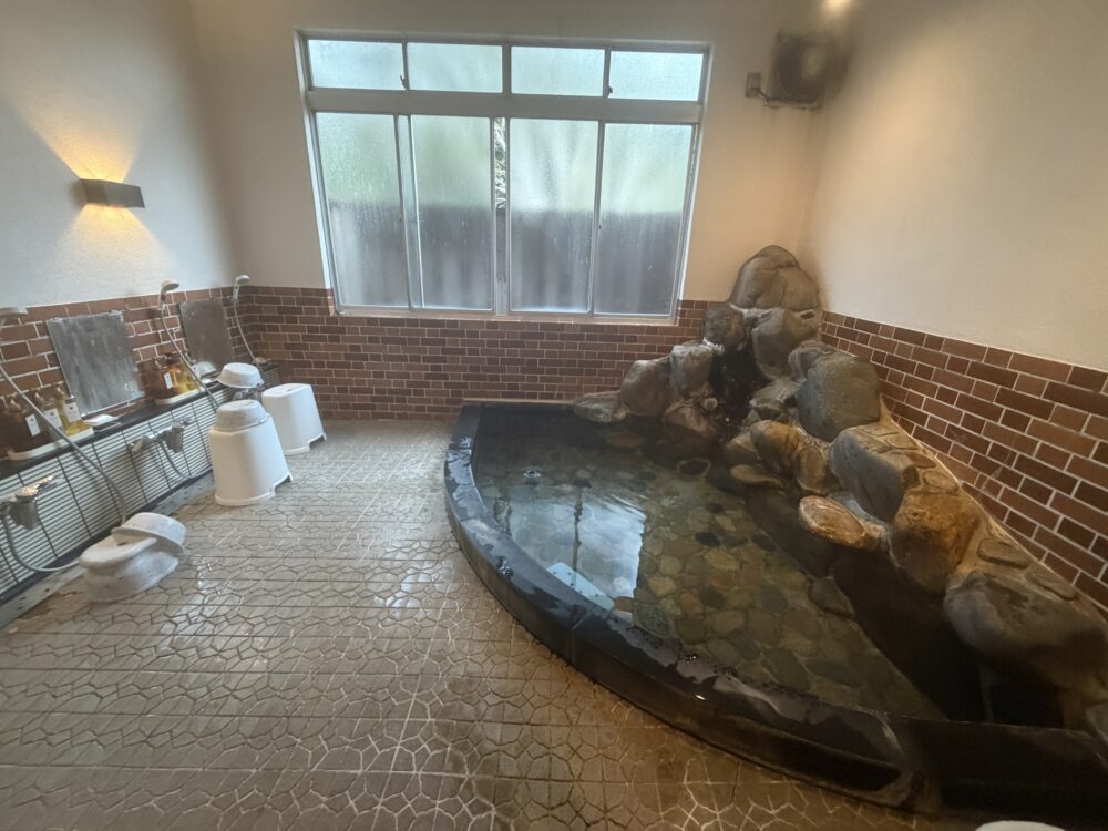 玉造温泉　翠鳩の巣