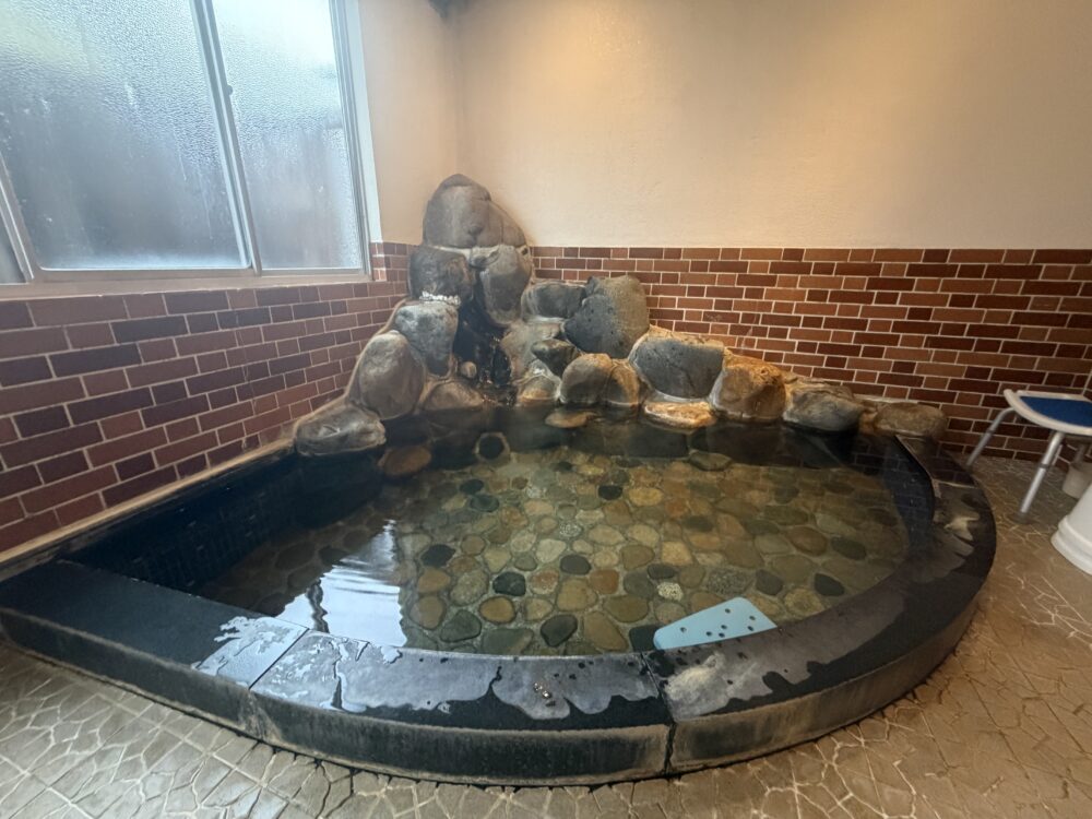 玉造温泉　翠鳩の巣