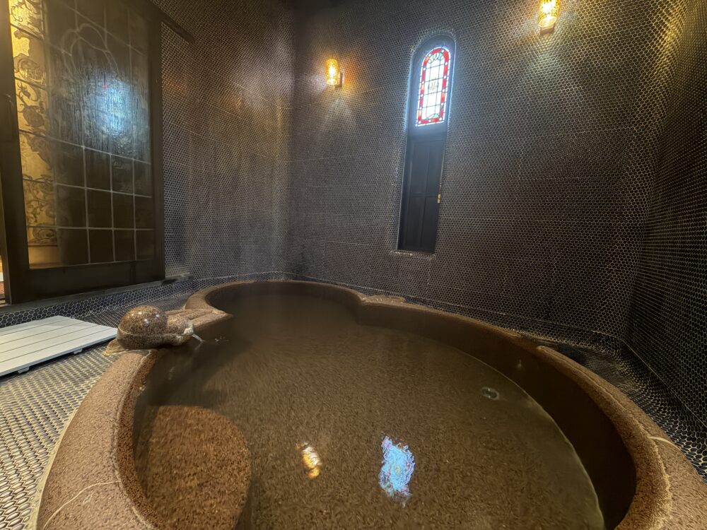 湯の川温泉　湯宿 草菴