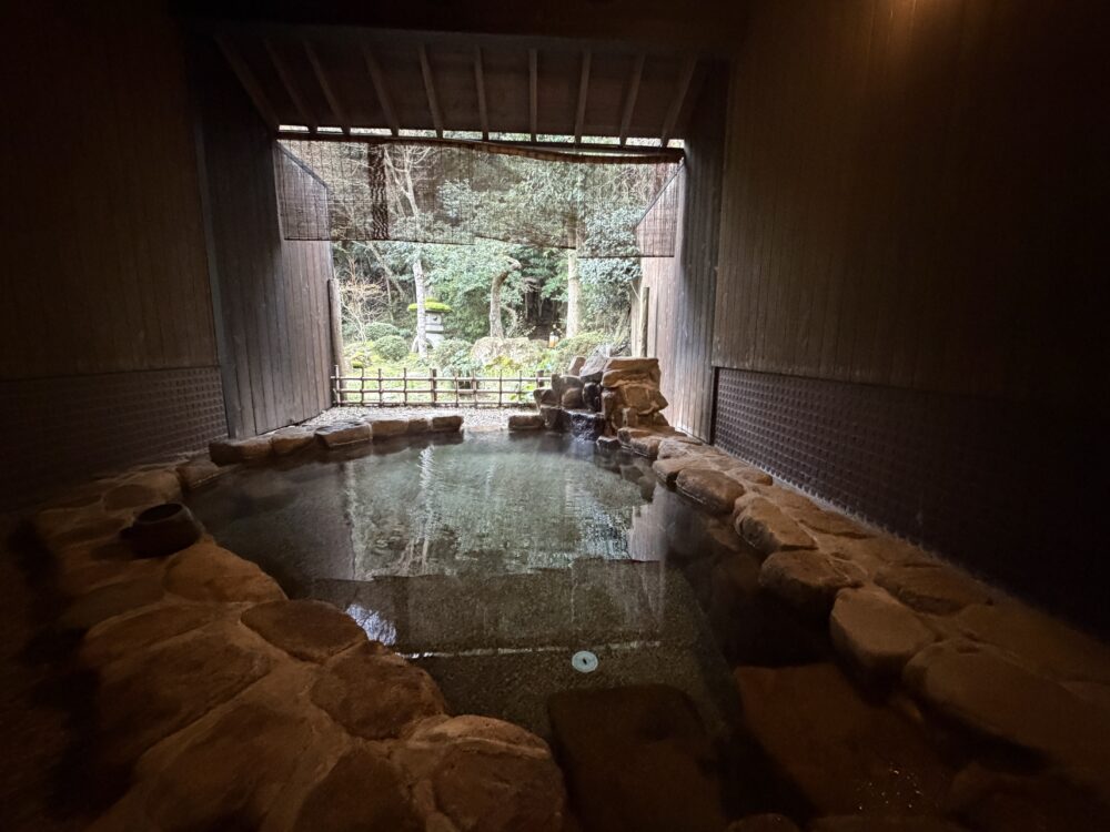 湯の川温泉　湯宿 草菴