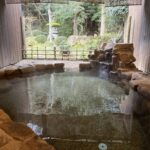湯の川温泉　湯宿 草菴