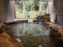 湯の川温泉　湯宿 草菴