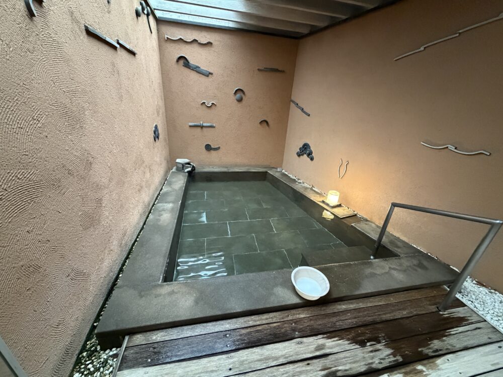 湯の川温泉　湯宿 草菴