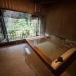 湯の川温泉　湯宿 草菴