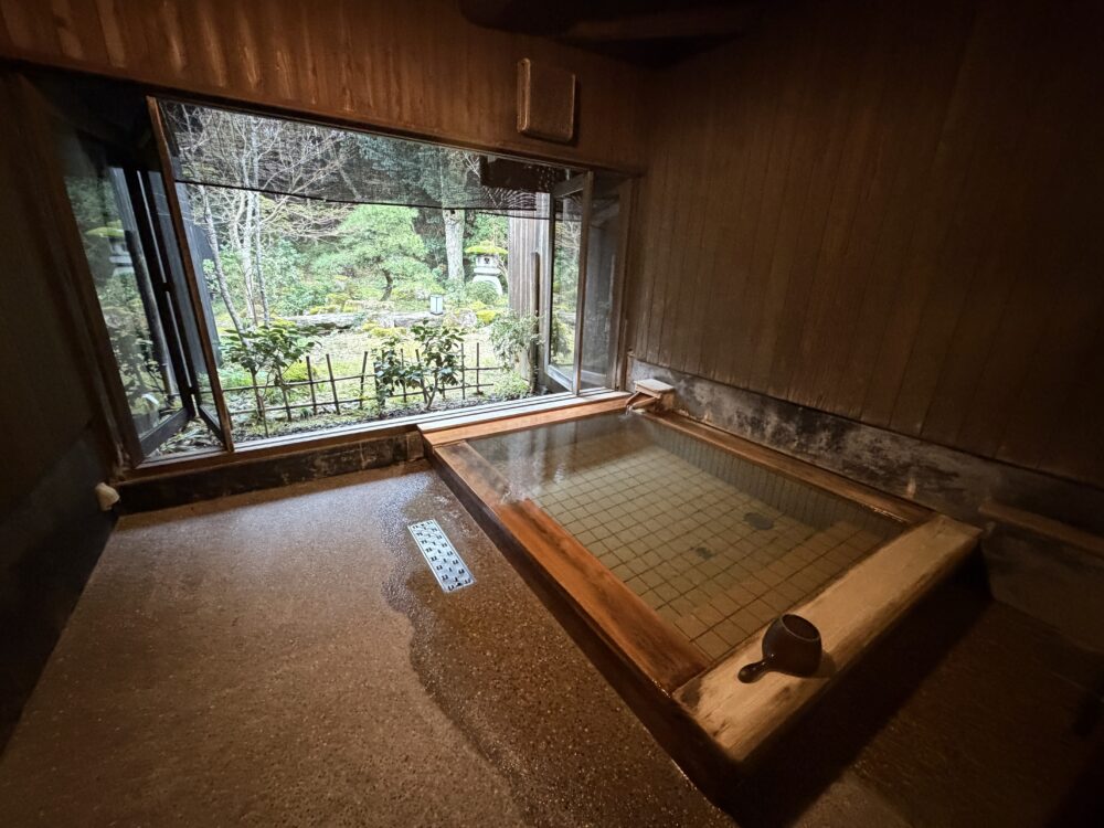 湯の川温泉　湯宿 草菴