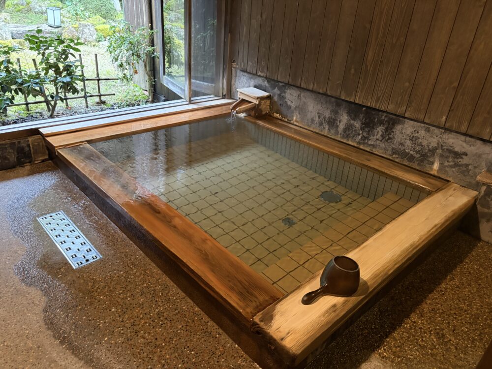 湯の川温泉 湯宿 草菴