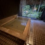 湯の川温泉　湯宿 草菴