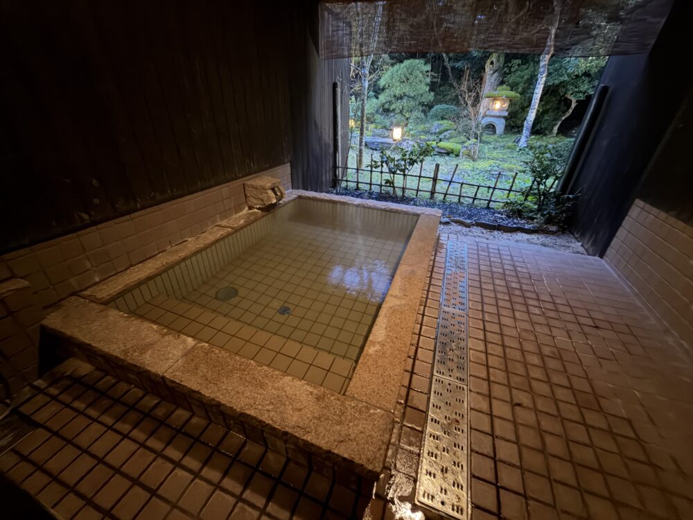 湯の川温泉　湯宿 草菴