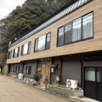 湯原温泉 かじか荘