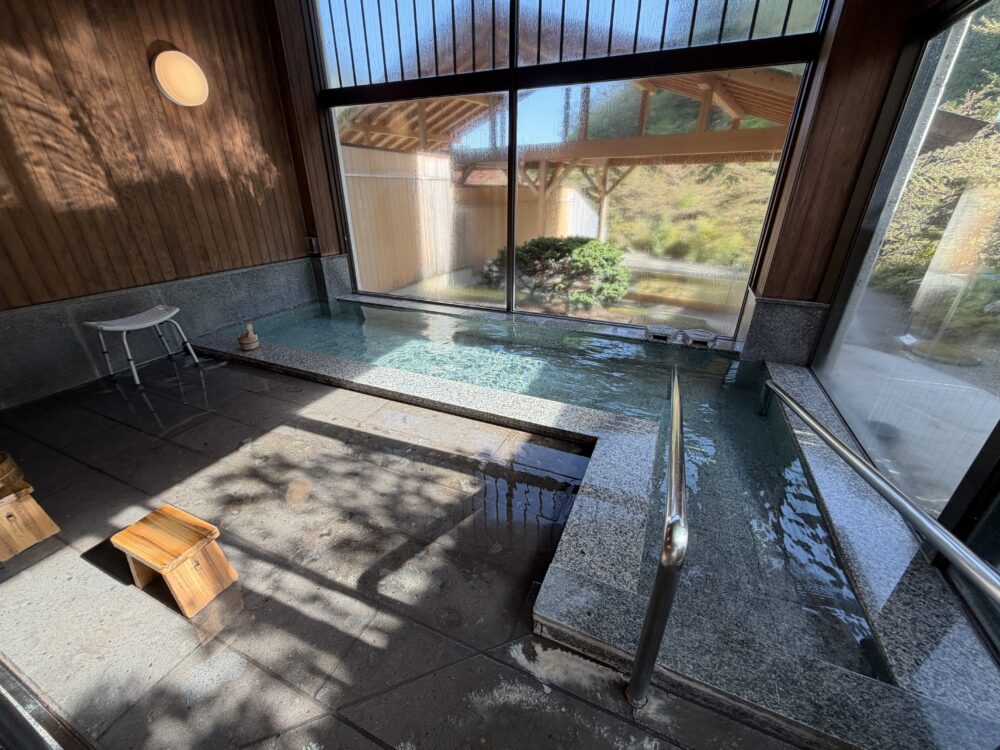 板室温泉 大黒屋 保養とアートの宿